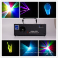 Fábrica de China Proyector de espectáculo de luz láser a todo color Sistema de pantalla láser RGB B2000 + Luz RGB BigDipper